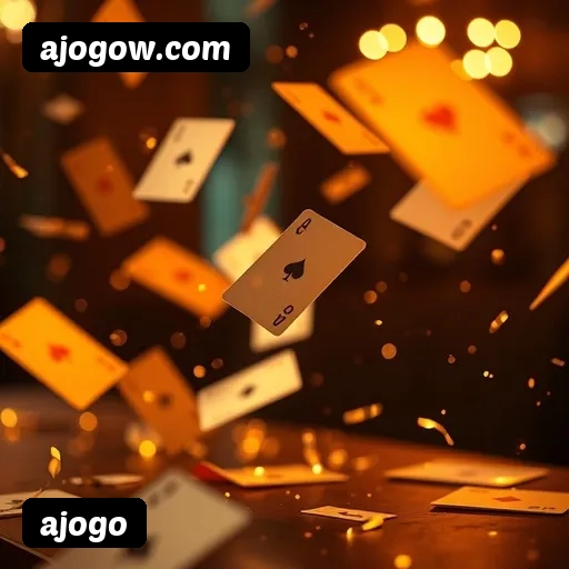 Tabela RTP dos jogos de cassino da ajogo