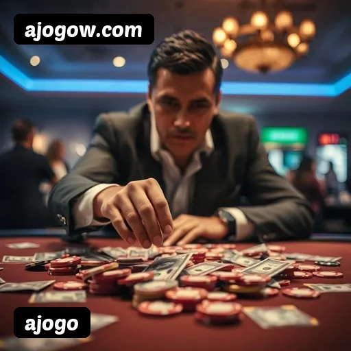 Jogo responsável ajogo - Ferramentas de controle, limites, auto-exclusão, suporte CVV 188