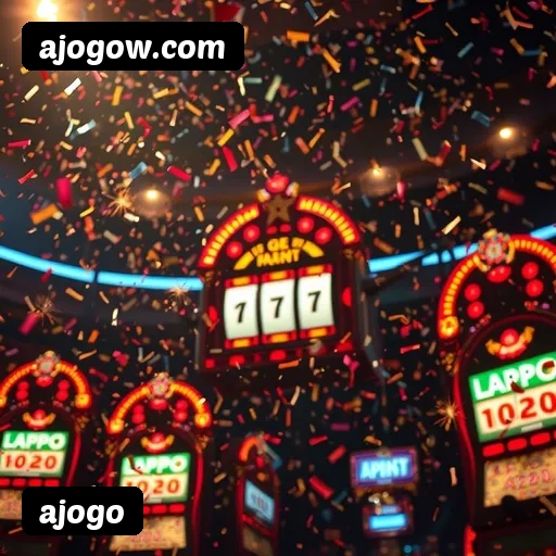 Estatísticas ajogo novembro 2024 - 87 mil jogadores ativos, R$47M pagos, RTP 96.52%